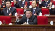 [속보]김정은 “韓, 가장 적대적 국가로 공인…건드리면 무자비한 대가”