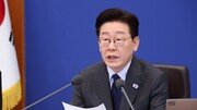 李대통령 “대전 사고 큰 인명피해…국정 책임자로 송구”