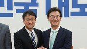 영남·노년층 표심 공략 본격화한 민주당…지역현안·공약 총력전