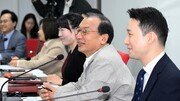 이정현 “지도부와 공천 조율 없어…결과로 평가받겠다”