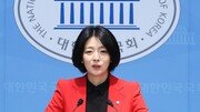 배현진 “수도권은 예수님 와도 안 돼…장동혁 도움 되는 지역 없어”