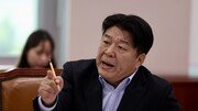 의원직 상실 양문석, 김용에게 “안산갑 지역구 맡아달라”