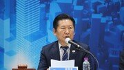 정청래 “부적격자 해당해 예비후보 자격 획득 못한 건 컷오프 아냐”