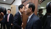 국힘, 주호영 가처분 예고에 “법보다 당 사랑하는 마음으로 해결 기대”