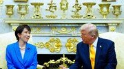 日다카이치, ‘도널드만이 평화’ 발언에 “밤새 고민한 것”…해석 분분