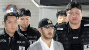 경찰 ‘마약왕’ 박왕열 구속영장 신청…“공범 236명 확인”