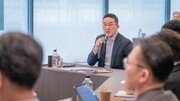 구광모, 사장단 회의서 “AI 전환, 완벽한 계획보다 속도”