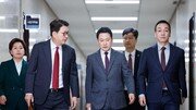 ‘보수 텃밭’ TK서 與野 지지율 초접전…민주 25%, 국힘 27%