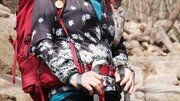 “북한산 덕분에 딸과 제가 고난을 이기고 우뚝 섰어요”[양종구의 100세 시대 건강법]