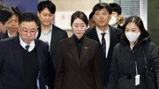‘공천 대가 1억’ 강선우 구속 유지…법원 “청구 이유 없어”