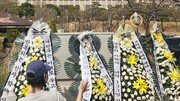 “철제 검시대서야 평온해보인 아기” 구형 검사도 울었다