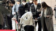 ‘반포대교 추락’ 포르쉐 운전자서 ‘환각 유도’ 케타민 검출