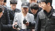 마약왕 박왕열, 구속영장 실질심사 출석 ‘묵묵부답’…필로폰 ‘양성’