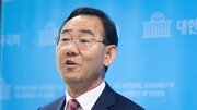 주호영 “가처분 기각되면 무소속 출마…한동훈과도 협력할 수밖에”