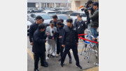 마약왕 박왕열 구속…“증거인멸·도망 염려”