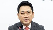 장동혁 “민주당은 똘똘 뭉치는데 왜 우린 못하나”
