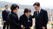 李 “전쟁과 적대 없는 평화의 한반도가 사명”