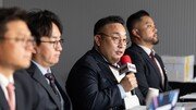 이혁재 “아스팔트 청년도 우리 자산…장동혁 중심으로 승리에 집중하자”