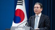 김용범 “나프타 수출 통제 역효과 우려…절약·대외신뢰 필요”