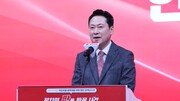 장동혁 “전재수·김용…與 출마 예정자들, 범죄자 전성시대”