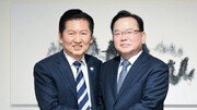 김부겸, 내일 출마선언…국회 소통관·대구 2·28공원서 발표 