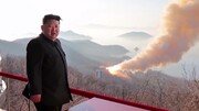 김정은, ICBM 새 고체엔진 시험… 美에 ‘이란과 다르다’ 메시지