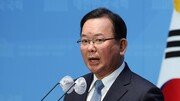 [속보]김부겸 “대구가 국힘 버려야 보수 산다” 대구시장 출마 선언