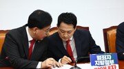 국힘, 與 박상용 검사 녹취 공개에 “짜깁기 조작, 가짜뉴스”