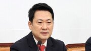 장동혁, 비공개 민생 행보…대학가 월세난 현장 점검