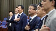 정청래 “역대 가장 빠른 추경 처리…국민에 조금은 면목 서”