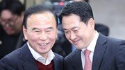 [속보]국힘 새 공관위원장에 박덕흠 의원