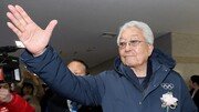 올림픽 남북 공동 입장 주역 북한 장웅 전 IOC 위원 별세