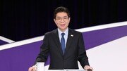 정원오 “김재섭, 백배사죄 필요…네거티브에 조작까지”