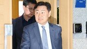 [속보]민주 “김관영 전북지사 제명…금품 제공 파악돼”