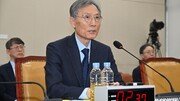 與 “방미심위 정상화해야”… 野 “정치 편향 인사 안돼”