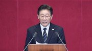 [속보]李 “민생경제 전시상황…‘빚 없는 추경’으로 위기 타개”