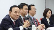 ‘기사회생’ 김영환, 국힘 충북지사 최종경선 진출 예약