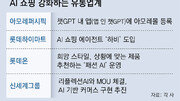 “AI와 대화하며 상품 찾아요”… 유통업계 ‘발견형 쇼핑’ 도입 러시