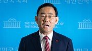 주호영 “공천 엉망…경선 배제하면 대구시장 선거 못 이겨”