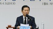 제주 찾은 정청래 “국가폭력범죄 시효 폐지 특례법 조속 처리”