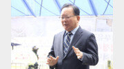 [속보] 민주당 대구시장 후보에 김부겸 단수 공천