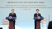 李대통령 “한·프, 원자력·풍력 에너지 안보 강화…호르무즈 수송로도 협력”
