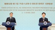 李대통령 “프랑스와 원자력 및 해상 풍력 분야의 협력 확대”