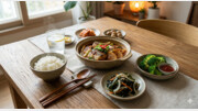 삼겹살 말고… 미세먼지 배출 돕는 진짜 ‘해독 음식’ [알쓸톡]