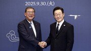 이시바 전 日총리 7~8일 방한…李대통령 면담 조율 중