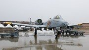 美전투기 수난…F-15 이어 A-10 공격기도 추락