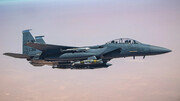 [속보]“美, 이란서 격추된 F-15 두번째 탑승자도 구조”