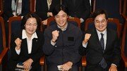 본경선 D-1…한준호·추미애·김동연 막판 표심 잡기…“지지 호소”
