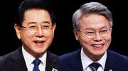 [속보]與 전남광주 경선, 김영록-민형배 결선행…野 추가 공모