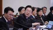李 “주차장이 가업? 기가 찬다…이재용 회장이 가업성 더 높아”